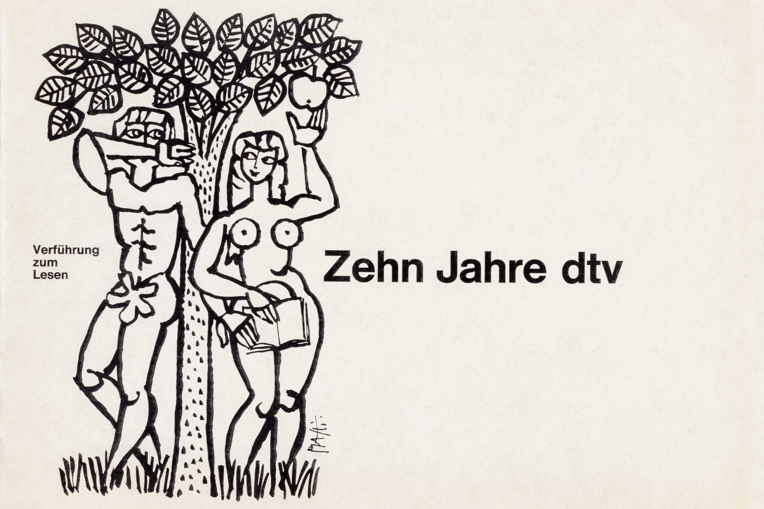 Animationen von Celestino Piattis Illustrationen